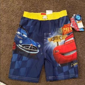 Little boys bathing suit